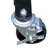 7708 – Locking Caster