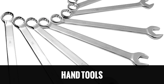 Hand Tools