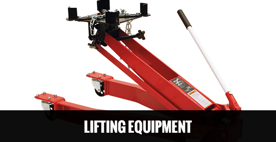 Lifting Equipment