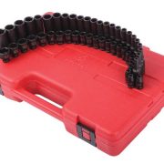 48pc 1/4″ Dr