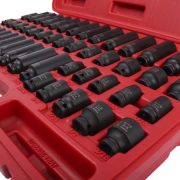 48pc 1/4″ Dr
