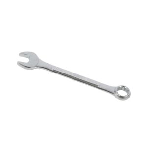 11/16" Raised Panel Combination Wrench