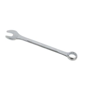 7/8" Raised Panel Combination Wrench