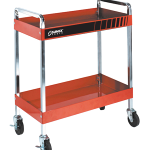 Multi-Purpose Service Cart