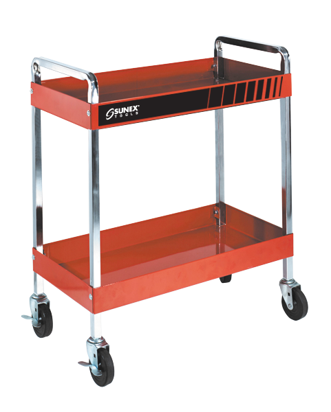 Multi-Purpose Service Cart 1