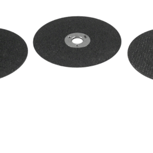 5 Pc. 3" Cutting Wheels