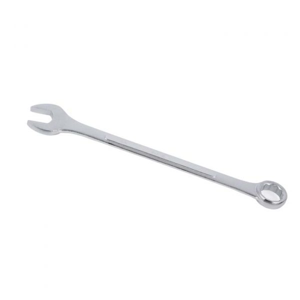 33mm Raised Panel Jumbo Combination Wrench 1