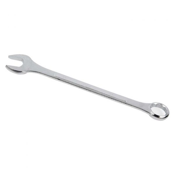 46mm Raised Panel Jumbo Combination Wrench 1