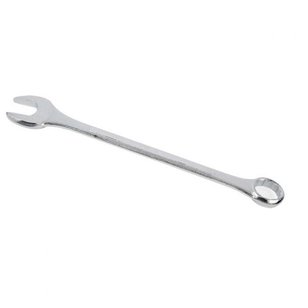 50mm Raised Panel Jumbo Combination Wrench 1