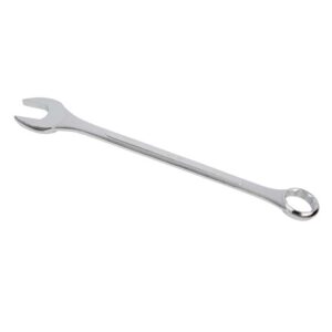 2" Raised Panel Jumbo Combination Wrench