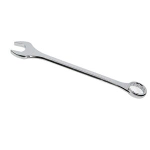 2-1/2" Raised Panel Super Jumbo Combination Wrench