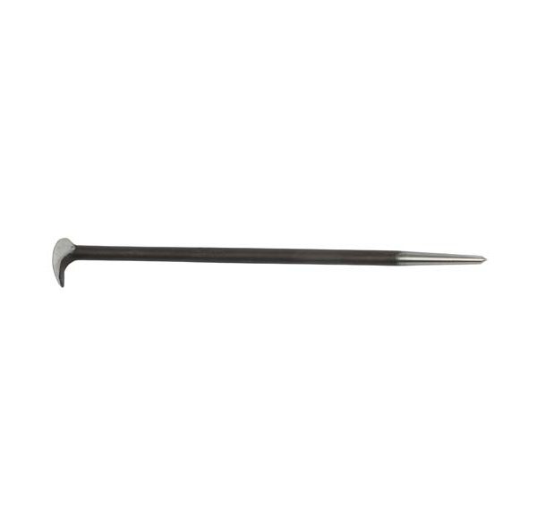 980412 – 12″ Steel Pry Bar 1