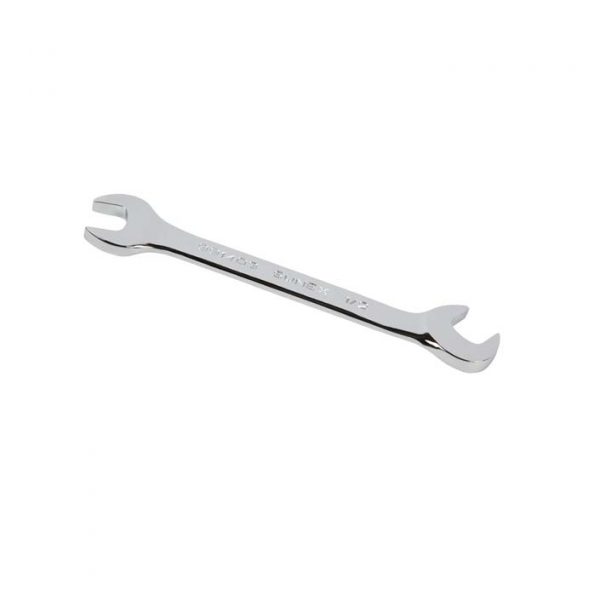 1/2″ Fully Polished Angle Head Wrench 1