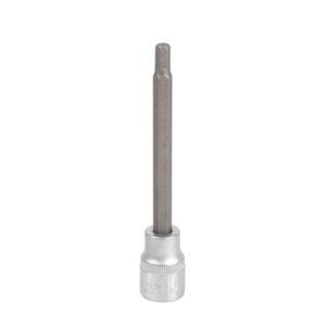 3/8" Dr. 5mm Long Hex Bit Socket