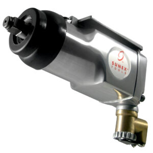 3/8" Dr. Palm Grip Air Impact Wrench