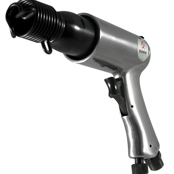Medium Duty Air Hammer 1
