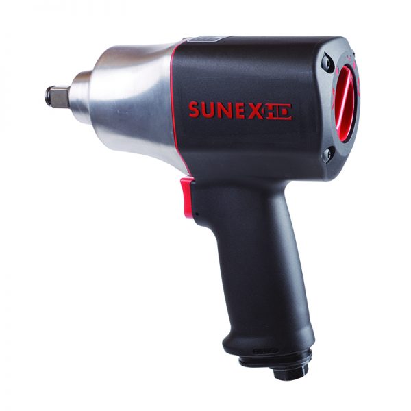 1/2″ Super Duty Impact Wrench 1