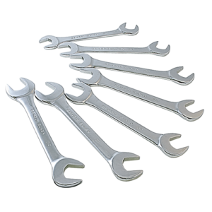 Open Stock Wrenches