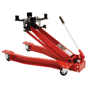 Floor Model Transmission Jacks