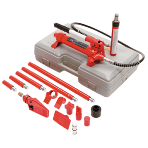 Portable Hydraulic Power Kits