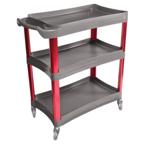 Service Carts & Accessories